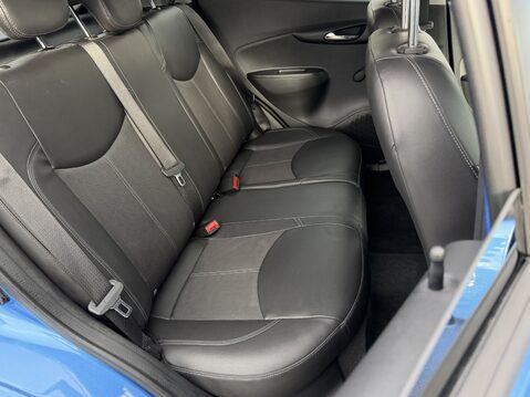 Vauxhall Viva 1.0 SL 5dr 30