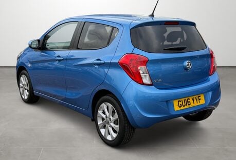 Vauxhall Viva 1.0 SL 5dr