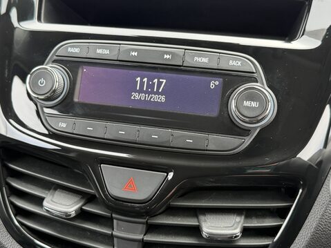 Vauxhall Viva 1.0 SL 5dr 22