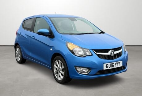 Vauxhall Viva 1.0 SL 5dr