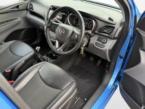 Vauxhall Viva 1.0 SL 5dr 19