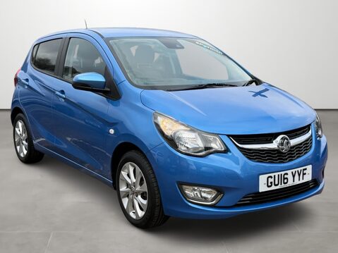 Vauxhall Viva 1.0 SL 5dr 1