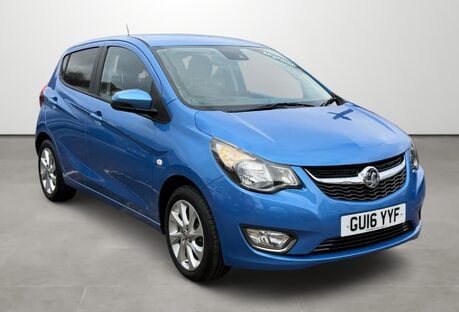 Vauxhall Viva 1.0 SL 5dr