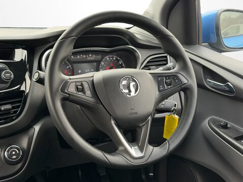 Vauxhall Viva 1.0 SL 5dr 17