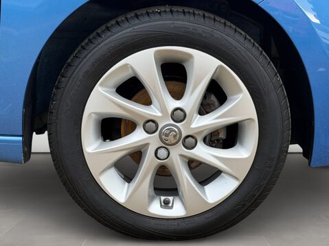 Vauxhall Viva 1.0 SL 5dr 12
