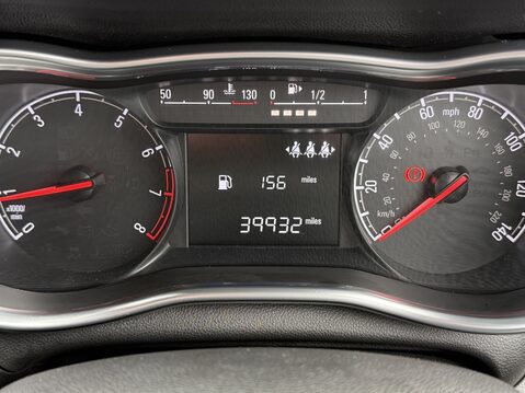 Vauxhall Viva 1.0 SL 5dr 21