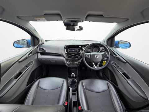 Vauxhall Viva 1.0 SL 5dr 16