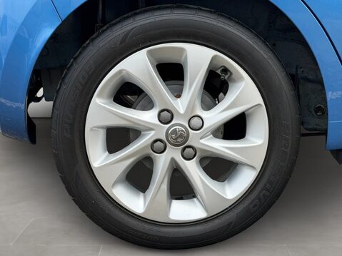 Vauxhall Viva 1.0 SL 5dr 11