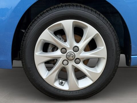 Vauxhall Viva 1.0 SL 5dr 13