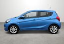 Vauxhall Viva 1.0 SL 5dr 7