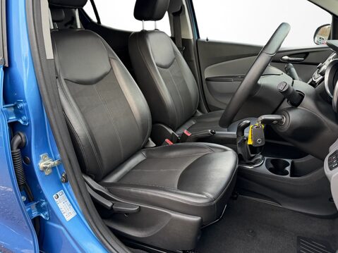 Vauxhall Viva 1.0 SL 5dr 18