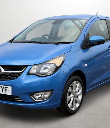 Vauxhall Viva 1.0 SL 5dr