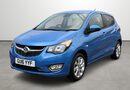 Vauxhall Viva 1.0 SL 5dr 6