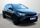 Vauxhall Grandland 1.2 Turbo GS Line 5dr 1