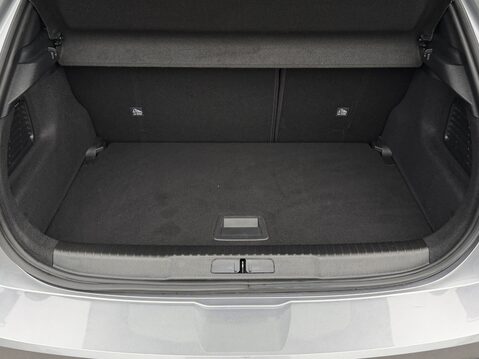 Vauxhall Mokka 1.5 Turbo D Ultimate 5dr 37