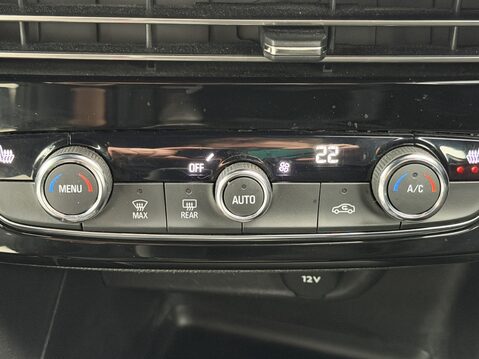 Vauxhall Mokka 1.5 Turbo D Ultimate 5dr 25