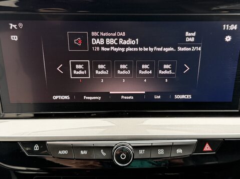 Vauxhall Mokka 1.5 Turbo D Ultimate 5dr 22