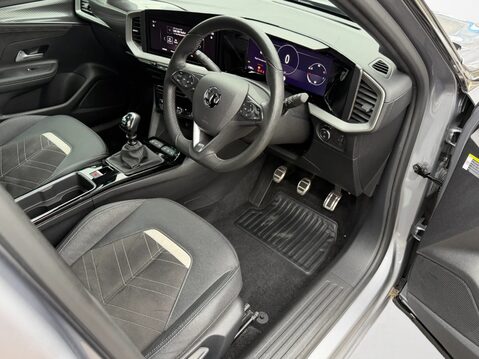 Vauxhall Mokka 1.5 Turbo D Ultimate 5dr 19