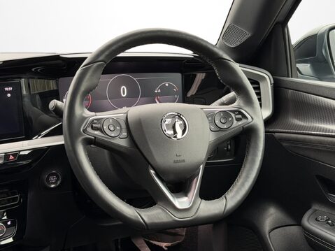 Vauxhall Mokka 1.5 Turbo D Ultimate 5dr 17