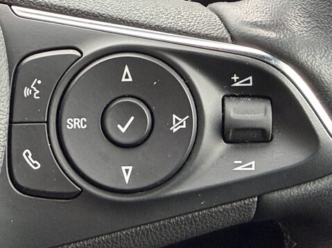 Vauxhall Mokka 1.5 Turbo D Ultimate 5dr 30