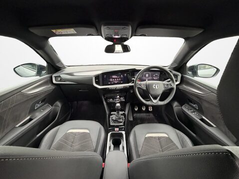 Vauxhall Mokka 1.5 Turbo D Ultimate 5dr 16