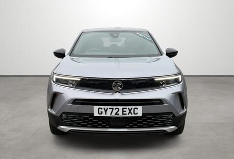 Vauxhall Mokka 1.5 Turbo D Ultimate 5dr
