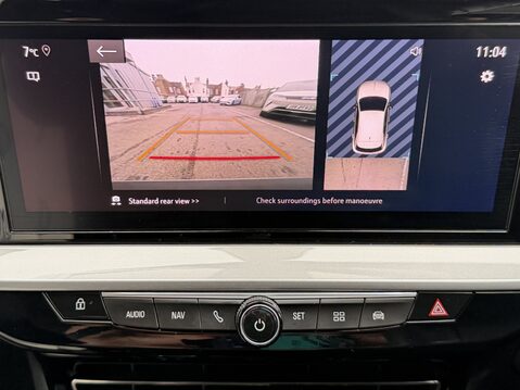 Vauxhall Mokka 1.5 Turbo D Ultimate 5dr 24