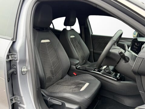 Vauxhall Mokka 1.5 Turbo D Ultimate 5dr 18