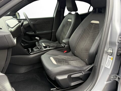 Vauxhall Mokka 1.5 Turbo D Ultimate 5dr 20