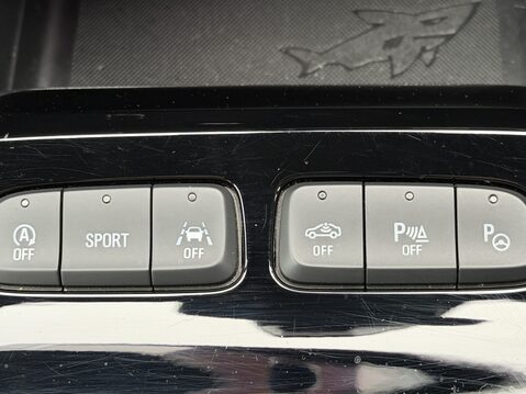 Vauxhall Mokka 1.5 Turbo D Ultimate 5dr 26