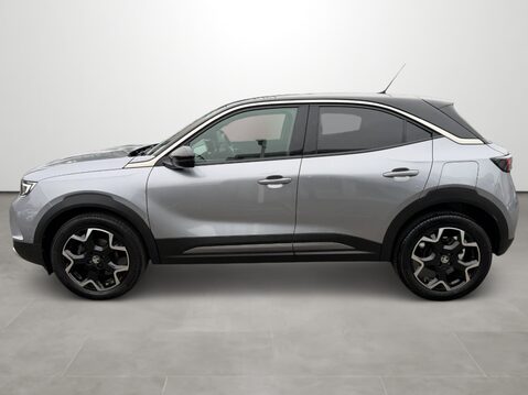 Vauxhall Mokka 1.5 Turbo D Ultimate 5dr 6