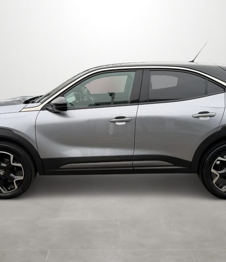 Vauxhall Mokka 1.5 Turbo D Ultimate 5dr