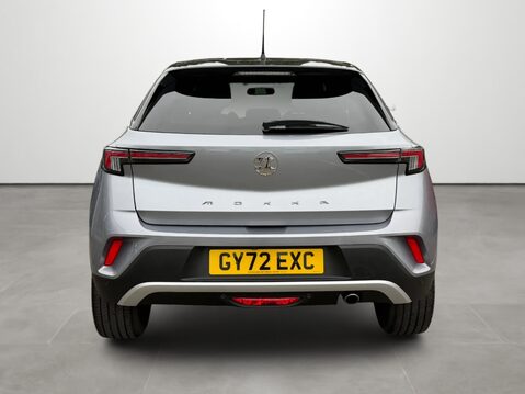 Vauxhall Mokka 1.5 Turbo D Ultimate 5dr 7