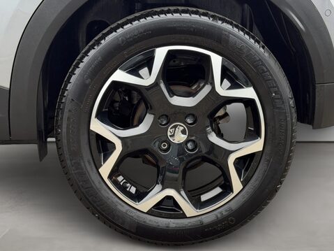 Vauxhall Mokka 1.5 Turbo D Ultimate 5dr 14