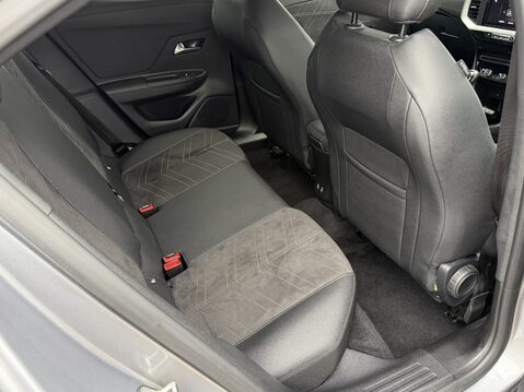 Vauxhall Mokka 1.5 Turbo D Ultimate 5dr 34