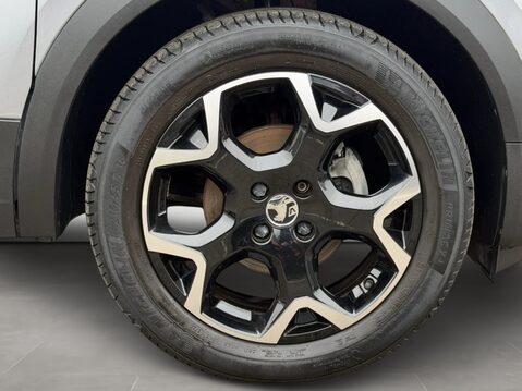 Vauxhall Mokka 1.5 Turbo D Ultimate 5dr 12