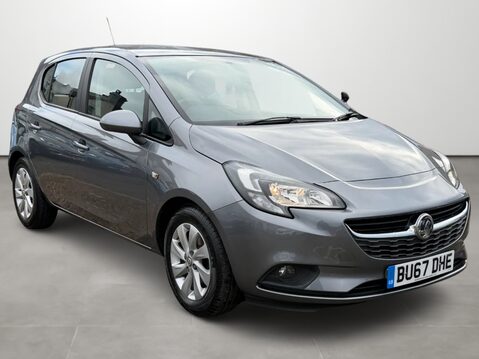 Vauxhall Corsa 1.4 Design 5dr 1