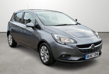 Vauxhall Corsa 1.4 Design 5dr