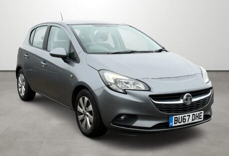 Vauxhall Corsa 1.4 Design 5dr