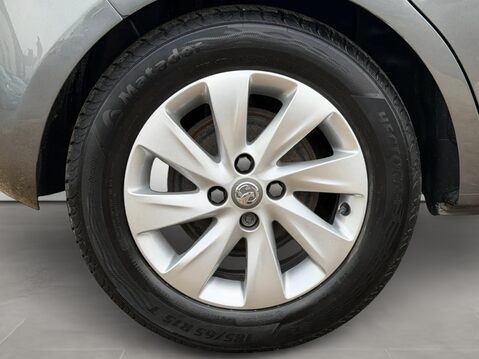 Vauxhall Corsa 1.4 Design 5dr 11
