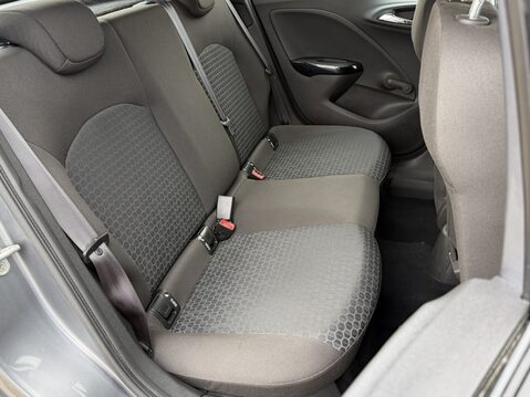 Vauxhall Corsa 1.4 Design 5dr 33