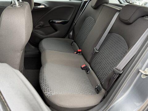 Vauxhall Corsa 1.4 Design 5dr 36