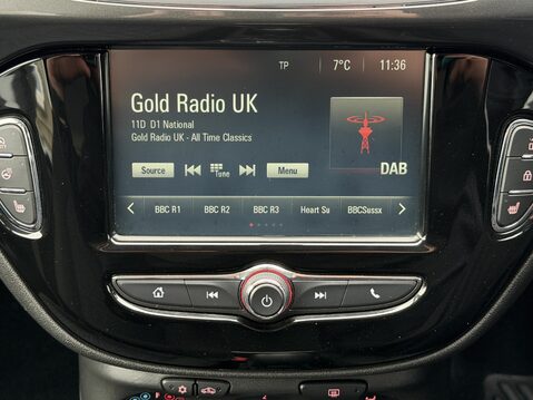 Vauxhall Corsa 1.4 Design 5dr 23