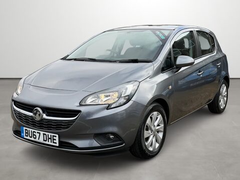 Vauxhall Corsa 1.4 Design 5dr 6
