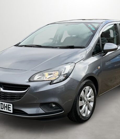 Vauxhall Corsa 1.4 Design 5dr