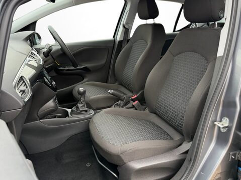 Vauxhall Corsa 1.4 Design 5dr 20