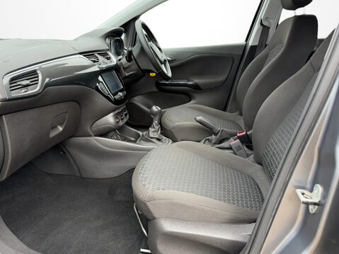 Vauxhall Corsa 1.4 Design 5dr 2