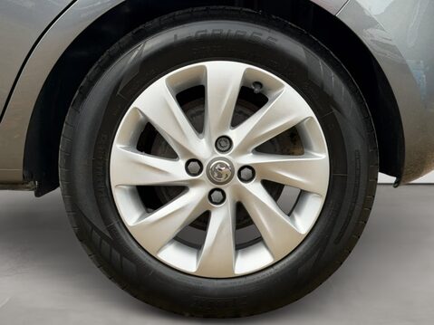 Vauxhall Corsa 1.4 Design 5dr 14