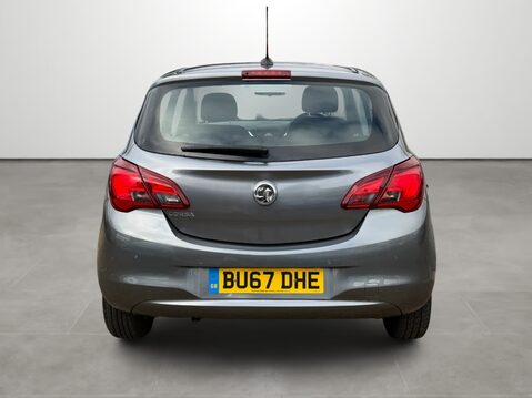 Vauxhall Corsa 1.4 Design 5dr 8