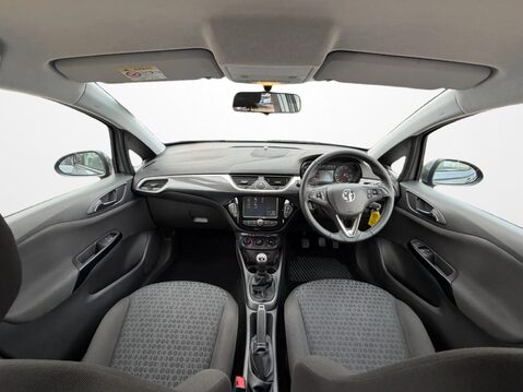 Vauxhall Corsa 1.4 Design 5dr 16